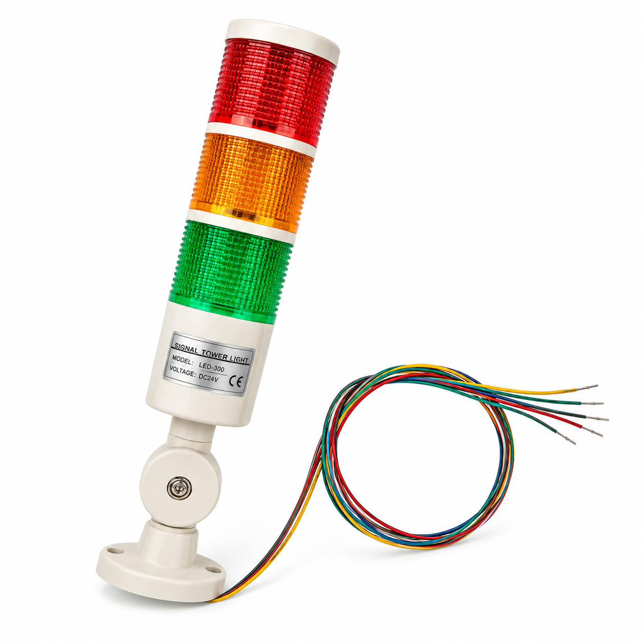 Lighting & Signalling